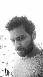 Somashekar Simha