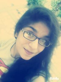 Nandini Anand
