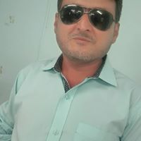 Aftab Ahmed