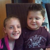 Katie Patterson-Macaras