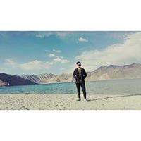 Dhruven Shah