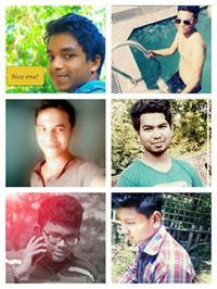Chandan Sarkar