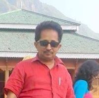 Anil Bhardwaj