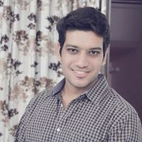 Anil Choudhary