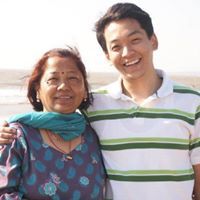 Saurav Chamling