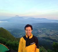 Gandha Yugo Prasetyo