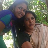 Aswathy Rajeev