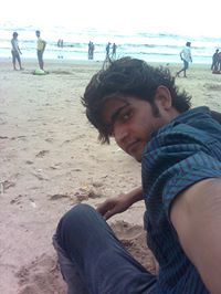 Chandrajeet Saini