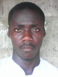 Suleiman Abdullahi