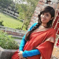 শবনম শারমিন