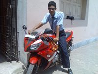 Amlan Ghosh