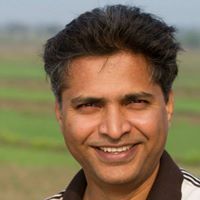 Truptesh Patel