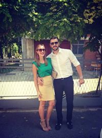 Марија Јовановић