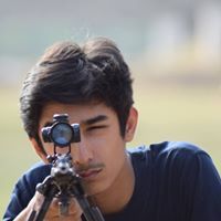 Hashir Kayani