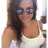 Αλεξανδρα Βοζικακη