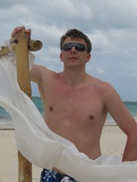 Дмитрий Матлах