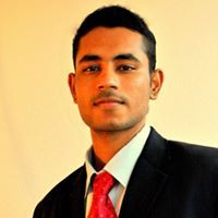 Harikrishnan Chandramohan