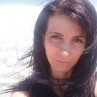 Роси Борисова