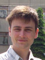 Игорь Гончаренко