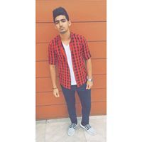 Mujtaba Ahmed