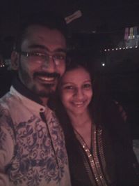 Akash Deep