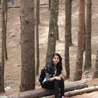 Poojitha Alla