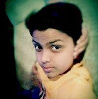 Kunal Yadav