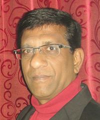 Shrkishan Agarwal