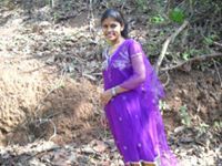 Anjali Parab