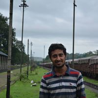 Sumanth Hegde