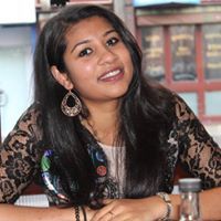Chinnu Pious