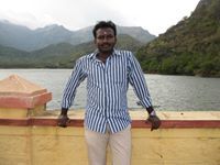 Ramesh Jayaraj