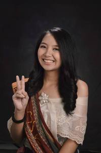 Shaira Dy