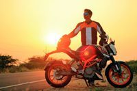 Dinesh Madhanvel