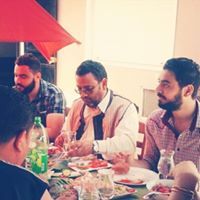 Mohammed Younis El Obeidi