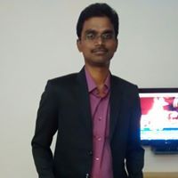 Mohan Giridhar