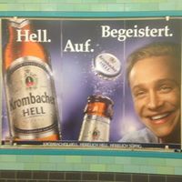 Kristoffer E. Gresseth