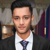 Badar Basharat