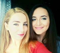 Ανδριανή Γκούμα