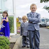 Lady-Philippa Fleming