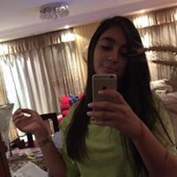 Shahd Hussien