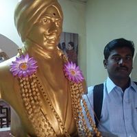 தஞ்சை நவேந்திரன்