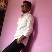 Vikash Joshi