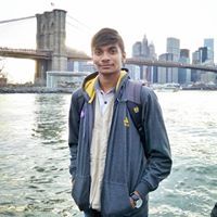 Karan Mamaniya