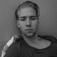 Christopher Björklund