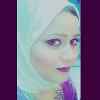 Shereen Hamam