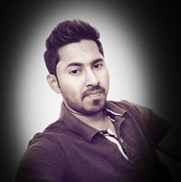 Vishal Mane-Patil