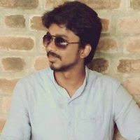 Mahesh Kumar