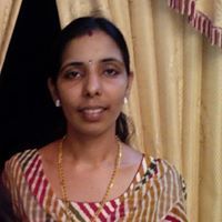 Sreeja Rajesh