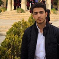 Mohamed Jaizani